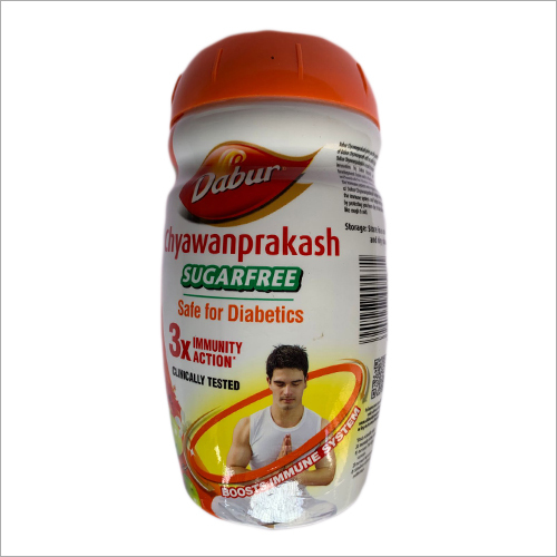 Dabur Chyawanprash Sugarfree