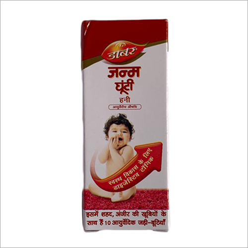 Dabur Janma Ghunti