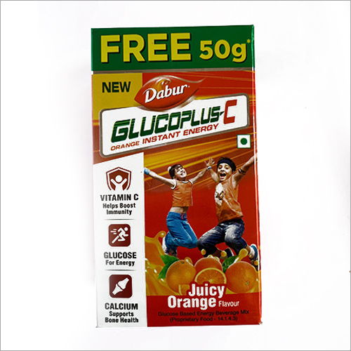 Dabur Glucoplus C