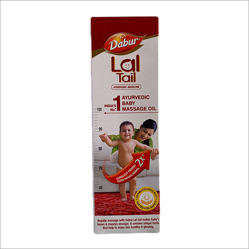 Dabur Lal Tail
