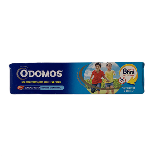 Odomos Cream