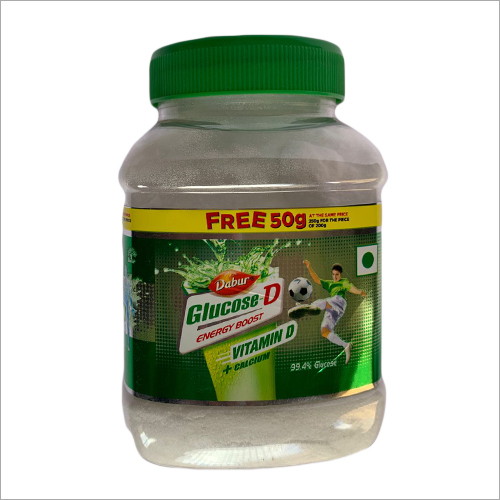 Dabur Glucose D Powder