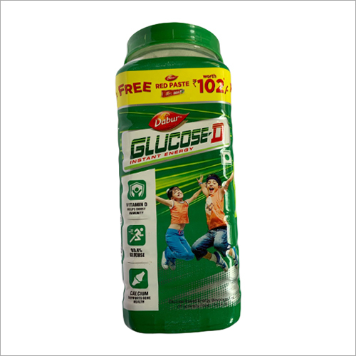 Dabur Glucose D