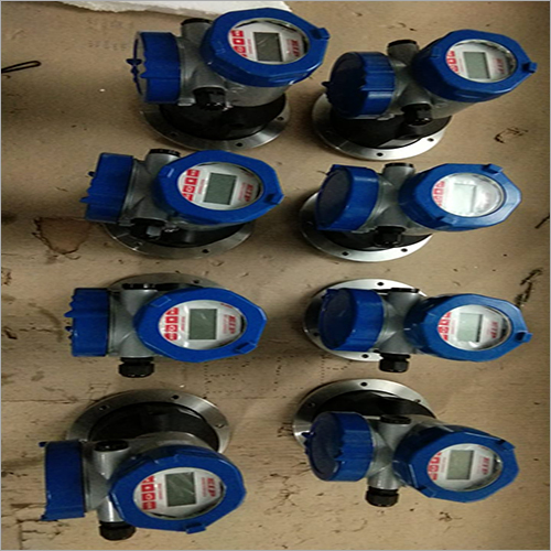 UC55x 3 Ultrasonic Level Transmitter 