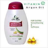 Keratin Shampoo