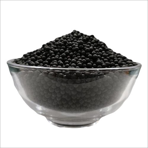Black Phosphate Rich Organic Manure