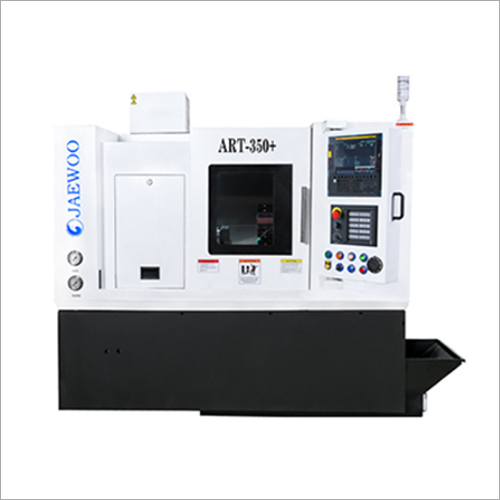 Cnc Turning Machine Art 350 - Color: White