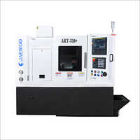 CNC Turning Machine ART 350S+