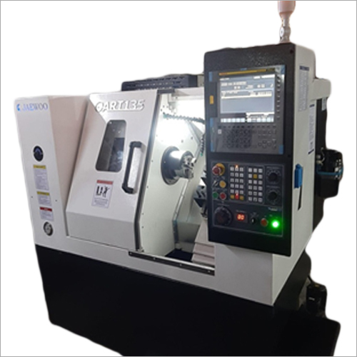 CNC Turning Machine ART 135