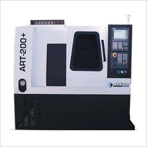 CNC Turning Machine ART 200