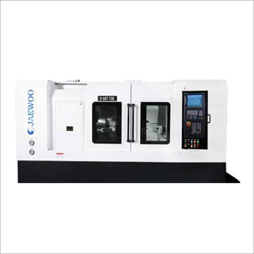 CNC Turning Machine ART 700