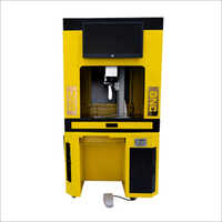 Encloser Laser Marking Machine