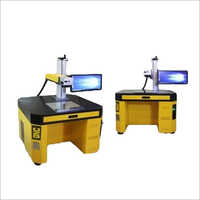 Laser Marking Machine