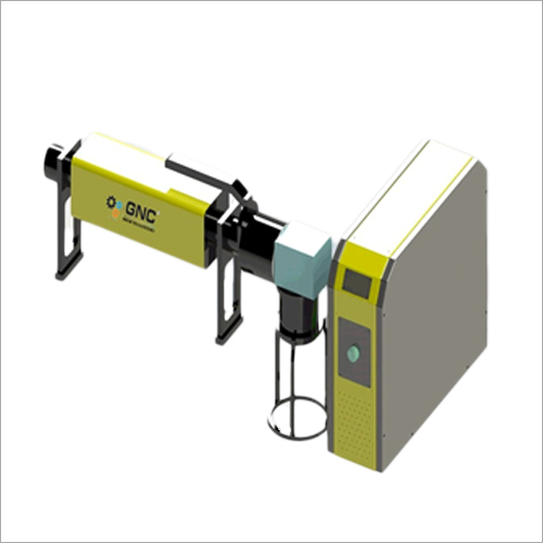 Portable Laser Marking Machine