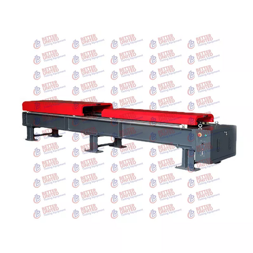 High quality Computer Control Electronic Horizontal Tensile Testing Machine