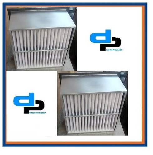 Fine Filter Manufacturers In Bethora Industrial Estate Goa