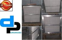 Fine Filter Manufacturers In Bicholim Industrial Estate Goas