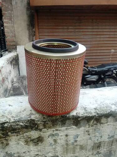 White/Yellow Pall Replacement Filter In Upsidc Industrial Area Allahabad