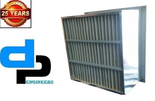 Fine Filter Manufacturers In Corlim Industrial Estate Goa