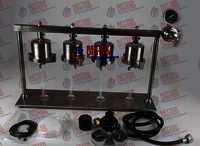Factory direct sales of various models Middle Pressure Filter Press