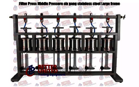 Factory direct sales of various models Middle Pressure Filter Press
