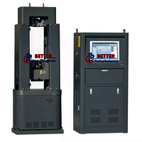 WES-1000B universal testing machineuniversal testing machine price tensile trength testing machine