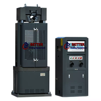 WES-1000B universal testing machineuniversal testing machine price tensile trength testing machine