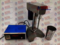 High Speed Paint Mixing Machine Lab Paint MixerPaint Mixing Stirrer