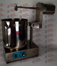 High Speed Paint Mixing Machine Lab Paint MixerPaint Mixing Stirrer