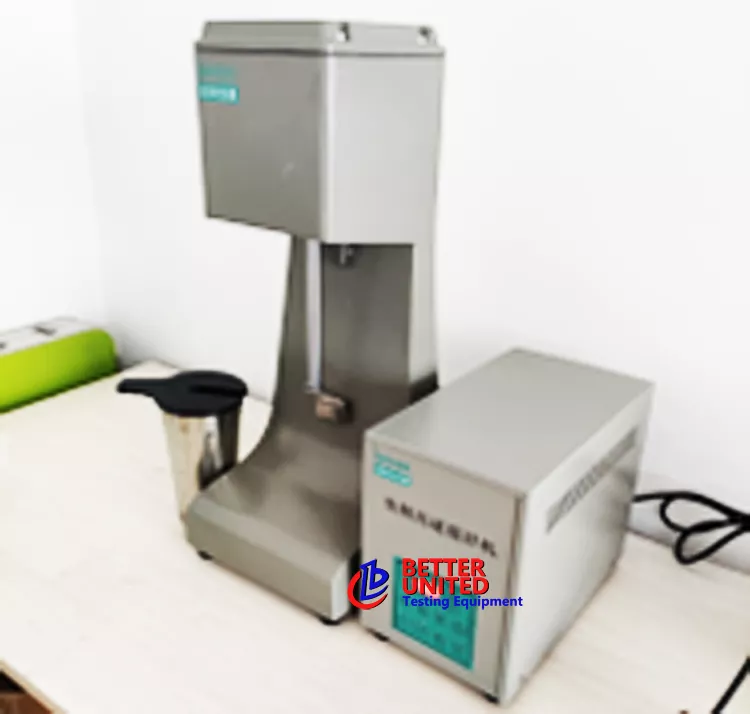 Frequency Conversion Hight-Speed Mixer Stirring Drilling Fluids Factory direct selling ex factory price