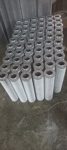 Carbon Hydraulic Filter