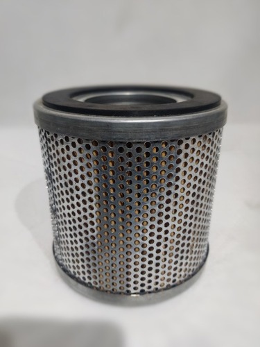 Industrial Hydraulic Suction Strainer Filter