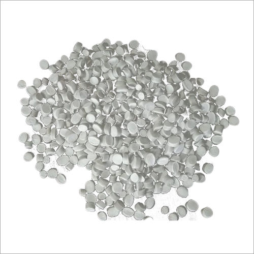 Grey Pvc Plastic Granules