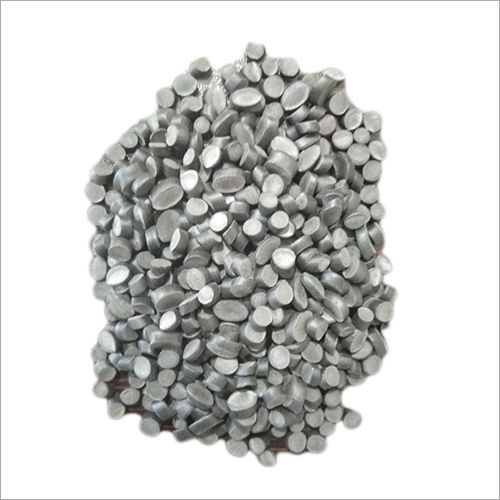 Grey Pvc Granules