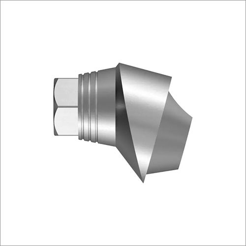 Conical Multi Angled Abutment Fixture