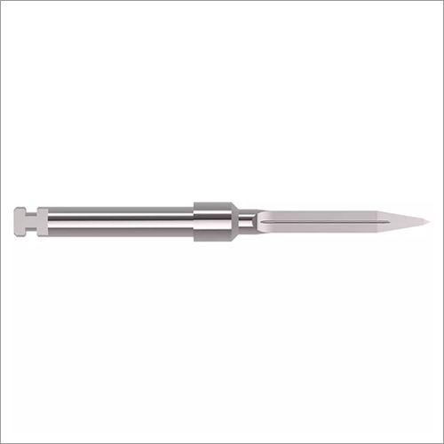 Stainless Steel Guide Drill Fixture Dental Implant And Interventional Materials