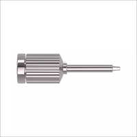 Silver 1.2 Hex Driver Fixture Dental Implant Surgical Kit