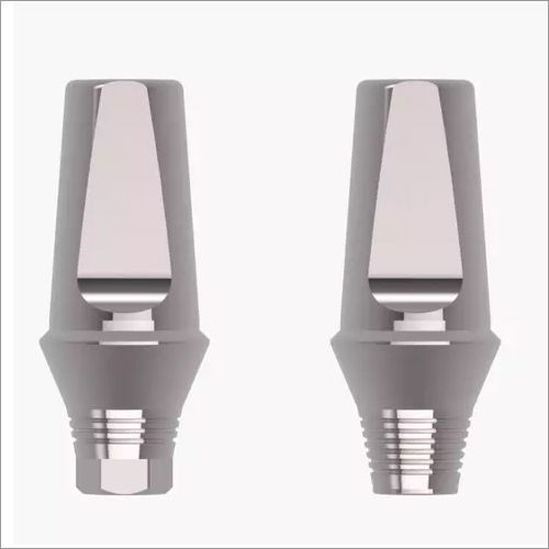 Transfer Abutment Mini Abutment Dental Implant