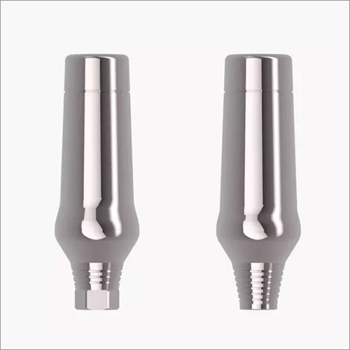 Abutment Dental Implant