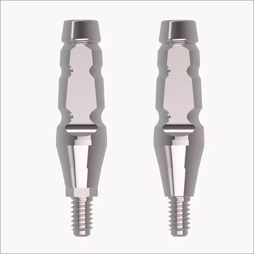 Impression Coping Transfer Abutment Dental Implants