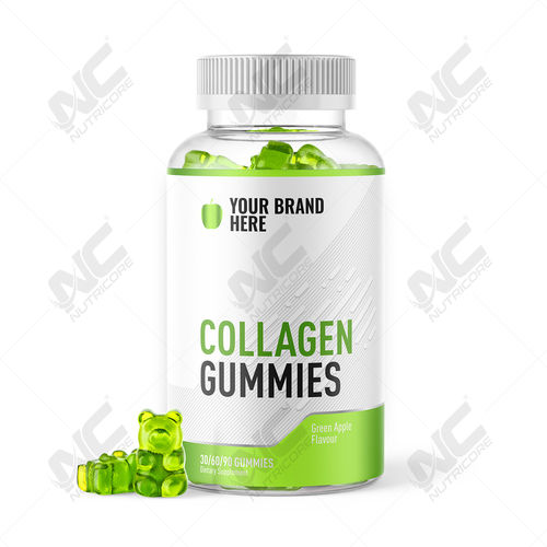 Collagen Gummies