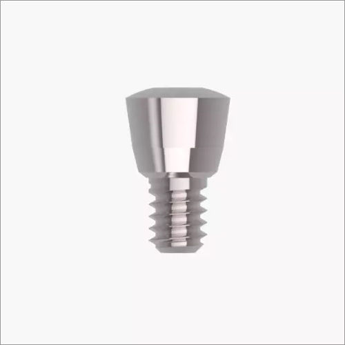 Dental Screw Implant