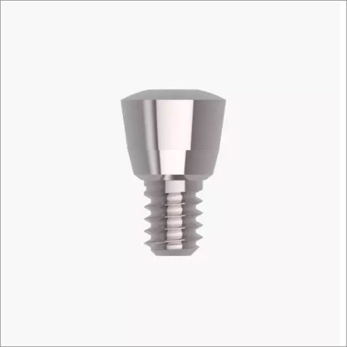 Dental Screw Implant