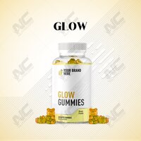 Glow Gummies