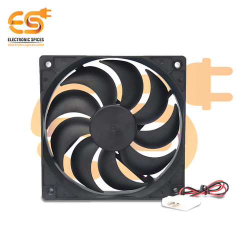 Cooling Fan