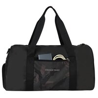 Fury Duffel Bag