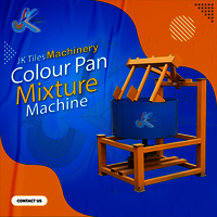PAN MIXER  IN  MEERUT