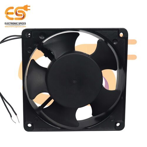 Next Winner MADE IN INDIA 12038 4.75 inch (120x120x38mm) Brushless 240V AC 16W exhaust cooling fan