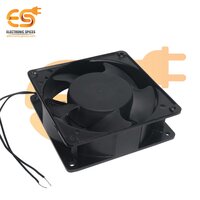 Next Winner MADE IN INDIA 12038 4.75 inch (120x120x38mm) Brushless 240V AC 16W exhaust cooling fan
