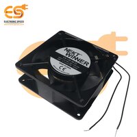Next Winner MADE IN INDIA 12038 4.75 inch (120x120x38mm) Brushless 240V AC 16W exhaust cooling fan